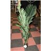 NEW 4FT ARTIFICIAL POTTED TREE / PLANT