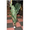 NEW 4FT ARTIFICIAL POTTED TREE / PLANT