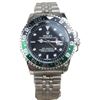 NEW REPLICA R0LEX  "SUBMARINER" QUARTZ WATCH
