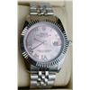 NEW REPLICA R0LEX QUARTZ "DATEJUST" WATCH