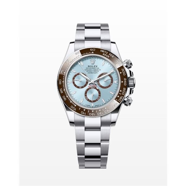 AUTOMATIC MOVT REPLICA R0LEX DAYTONA COSMOGRAPH