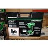 Image 1 : BRAND NEW METABO HPT 18VOLT CORDLESS IMPACT DRIVER