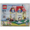 Image 1 : LEGO CREATOR FAMILY HOME 976 PCS SET, GENUINE
