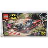 LEGO BATMAN CLASSIC TV SERIES BATMOBILE, 345 PCS
