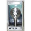 Image 1 : KOHLER PROSECO MULTIFUNCTION HANDSHOWER