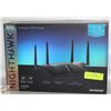 Image 1 : NETGEAR NIGHTHAWK AX6 6-STREAM WIFI ROUTER
