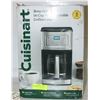 Image 1 : CUISINART BREW CENTRAL 14 CUP PROGRAMMABLE