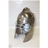 Image 1 : METAL KNIGHT HELMET