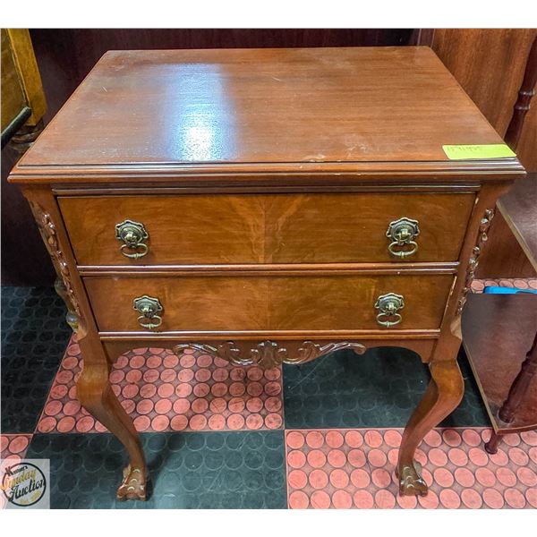 SILVERWARE CUTTLERY STORAGE STAND WITH CUTTLERY