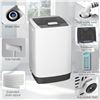 Image 4 : NEW RUN.SE APARTMENT WASHING MACHINE - PORTABLE