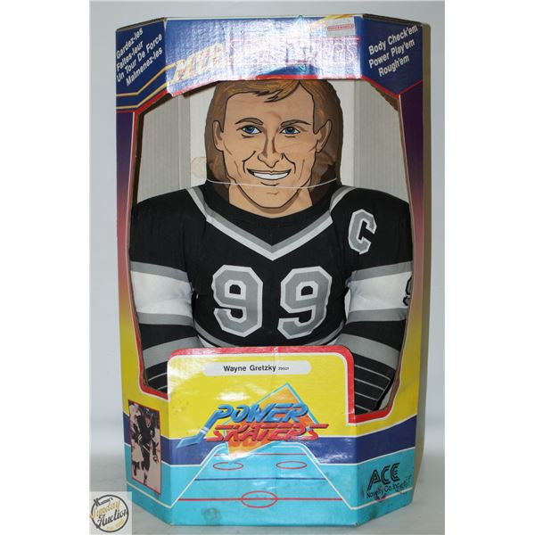 WAYNE GRETZKY MVP SPORT STAR 29601