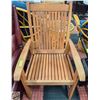 Image 1 : CEDAR CHAIR