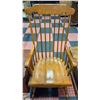 Image 1 : ROCKING CHAIR