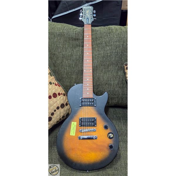 EPIPHONE LES PAUL SPECIAL VINTAGE EDITION ELECTRIC
