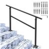 Image 1 : NEW D3 4FT UNIVERAL 3-4 STEP HANDRAIL