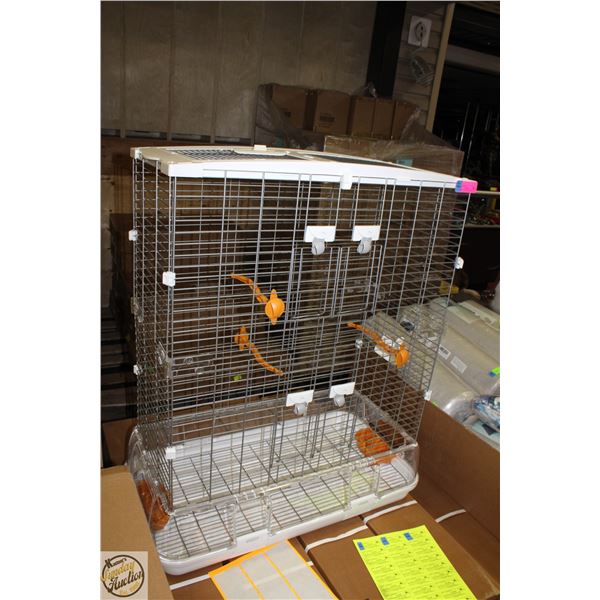 VISION TALL HOME BIRD CAGE