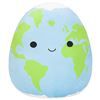 NEW LARGE PLUSH 14 INCH SQUISHMALLOW EARTH