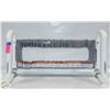 SAFETY 1ST TOP OF MATTRESS BEDRAIL