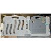 NEW ASSEMBLED 8 PANEL CHILDRENS PLAYPEN 4FT X 4FT