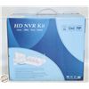 HISEEU 4 CHANNEL NVR KIT