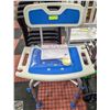 Image 2 : NEWLY ASSEMBLED SHOWER CHAIR