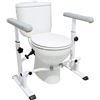 Image 1 : NEWLY ASSEMBLED KMINA ASSISTANCE TOILET FRAME