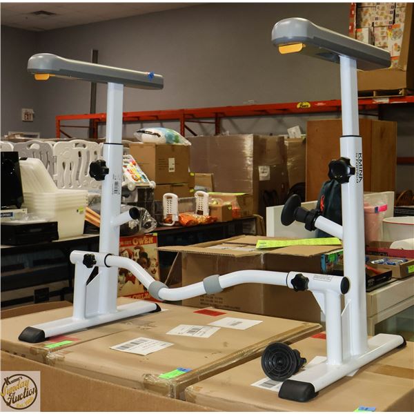 BRAND NEW SUNNYLOAD SHOWER CHAIR FOR SENIORS