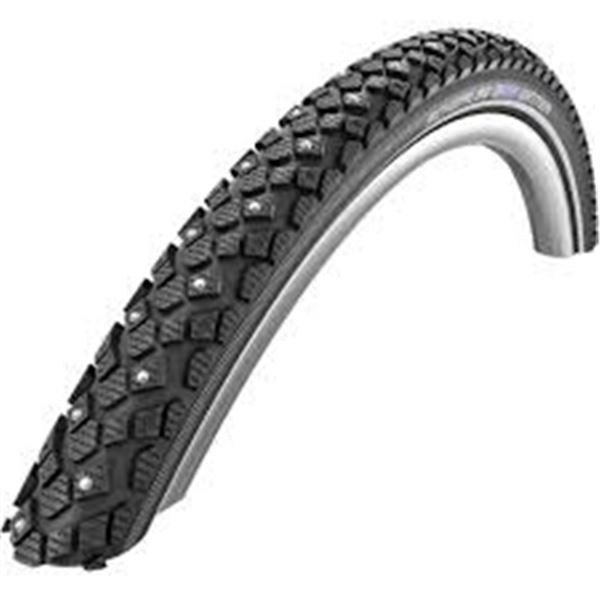 NEW SCHWALBE WINTER K-GUARD 28 X 1.6