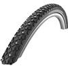 Image 1 : NEW SCHWALBE WINTER K-GUARD 28 X 1.6