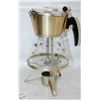 Image 1 : VINTAGE DOUGLAS FLAME COFFEE POT
