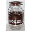 Image 1 : VINTAGE MASON COOKIE JAR 3L
