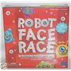 Image 1 : SEALED EDUCATIONAL ROBOT FACE