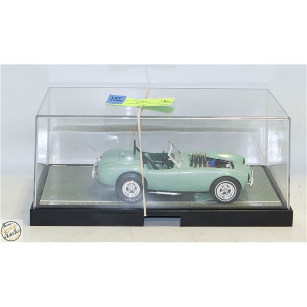 CUSTOM MADE 1962 SHELBY COBRA 427