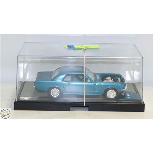 CUSTOM MADE 1965 FORD MUSTANG GT MODEL