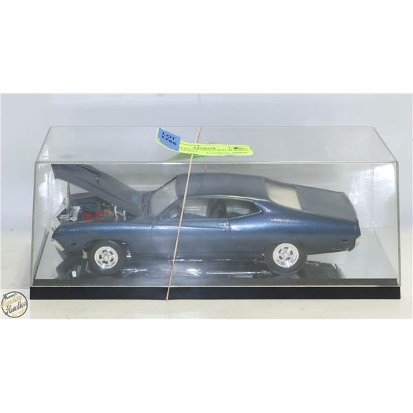 CUSTOM MADE 1970 FORD TORINO COBRA MODEL