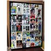 Image 1 : FRAMED PICTURE OF AUTOGRAPHED HOCKEY PLAYERS