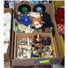 Image 1 : ESTATE CONTENTS FROM JEWELRY BOXES + MORE