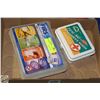 Image 1 : 2 FIRST AID KITS