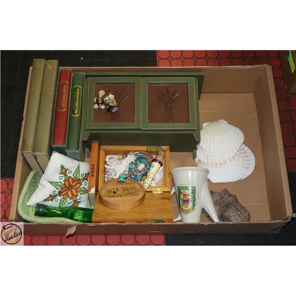 OLD ESTARE FAIRYTALES HARDCOVERS,