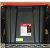Image 1 : TUFFSTORE 102L HEAVY DUTY STORAGE TOTE WITH LID
