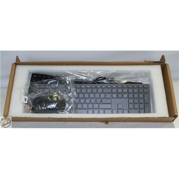 2 NEW WIRELESS KEYBOARDS WITH WIRELESS MOUSE