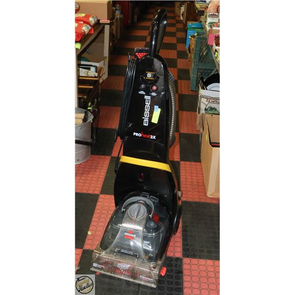 BISSELL CARPET CLEANER