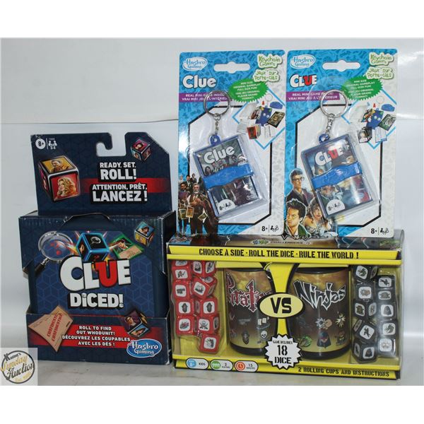 NEW ITEMS WIGGLES PIRATES VS. NINJAS