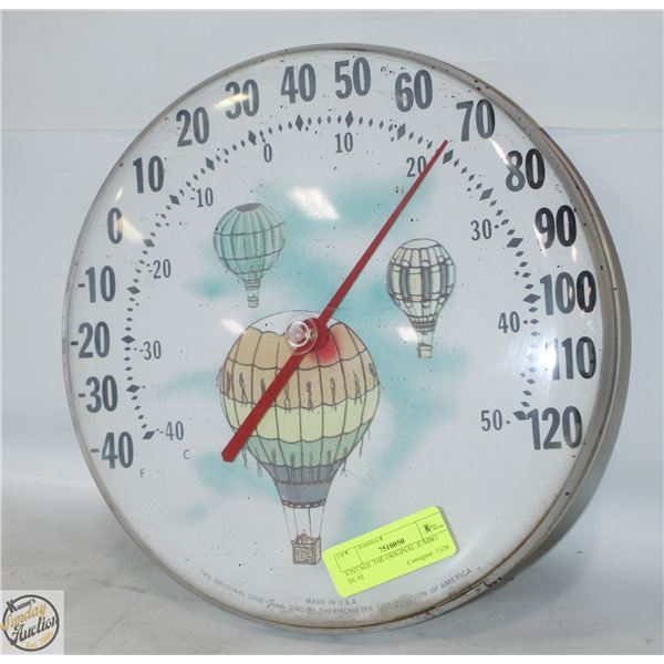 VINTAGE THE ORIGINAL JUMBO DUAL