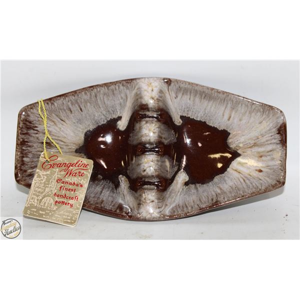 VINTAGE (NEW) EVANGELINE WARE