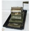 COLLECTIBLE PAYMASTER RIBBON WRITER SERIES 8000