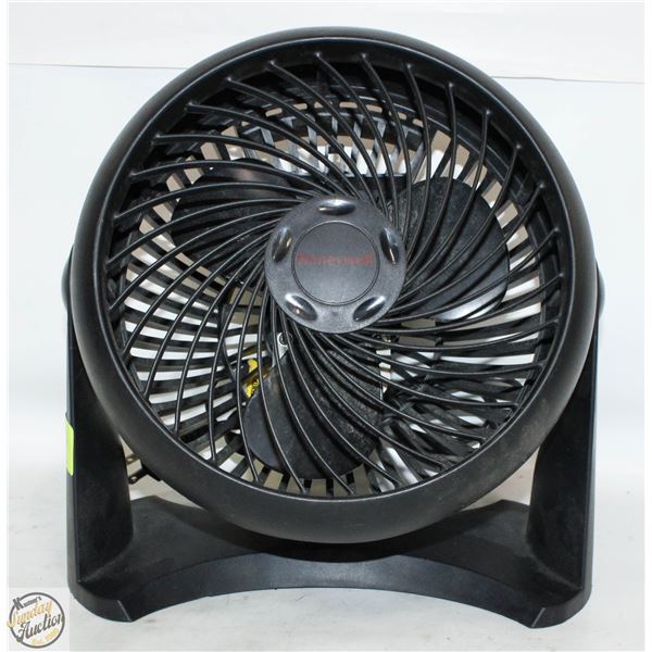 SMALL HONEYWELL FAN