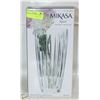 MIKASA  REVEL CRYSTAL VASE