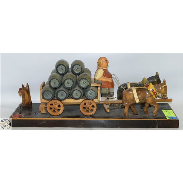 MID CENTURY MODERN RHON SEPP