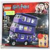 LEGO HARRY POTTER KNIGHT BUS SET